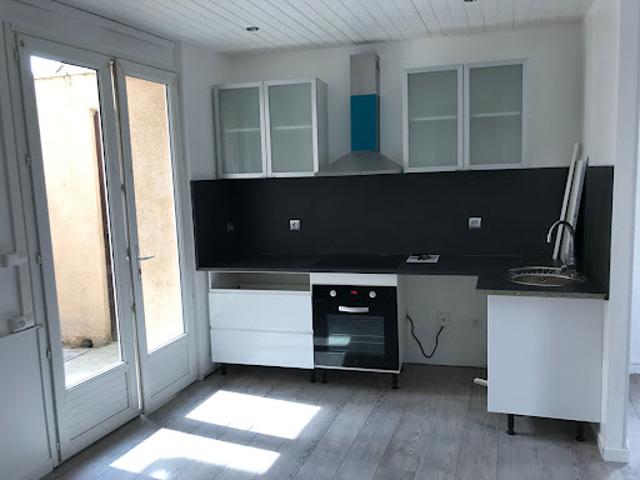 Location Maison 3 pièces 71.25 m2 Saint Quentin