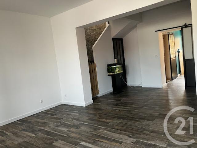 Location Maison 3 pièces 71.4 m2 Abbeville
