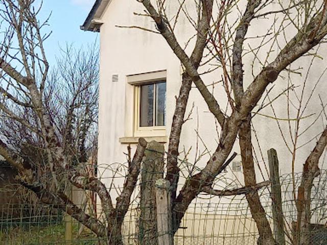 Location Maison 3 pièces 71.54 m2 Ercé près Liffré