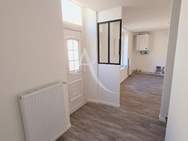 Location Maison 3 pièces 71.72 m2 Cellettes