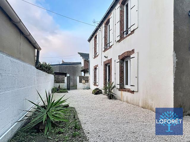 Location Maison 3 pièces 71.72 m2 La Roche sur Yon