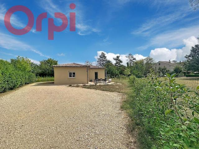 Location Maison 3 pièces 71.85 m2 Vallon Pont d'Arc
