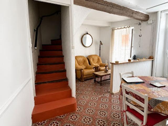 Location Maison 3 pièces 71.8 m2 Mailhac