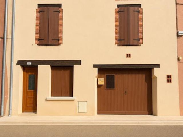 Location Maison 3 pièces 71 m2 Gaillac