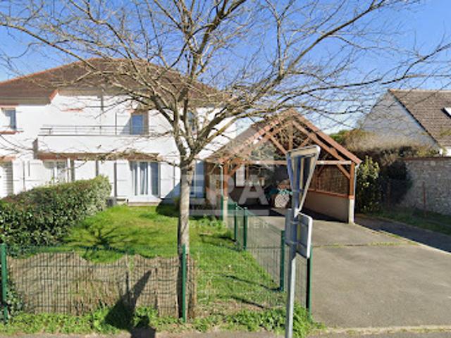 Location Maison 3 pièces 71 m2 Orleans