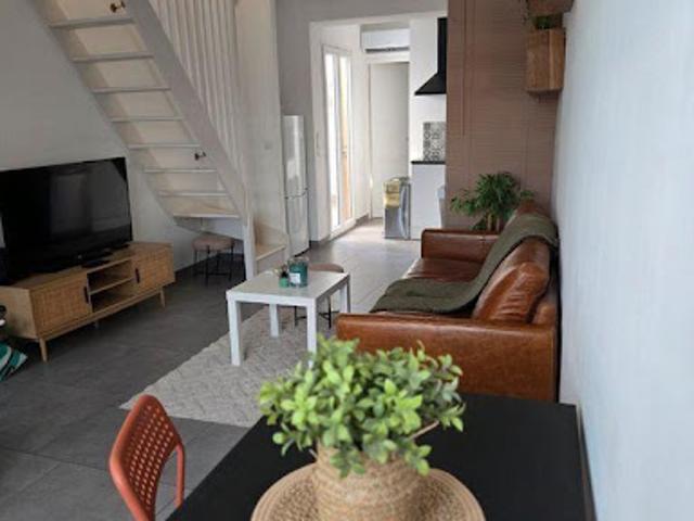 Location Maison 3 pièces 71 m2 Lille