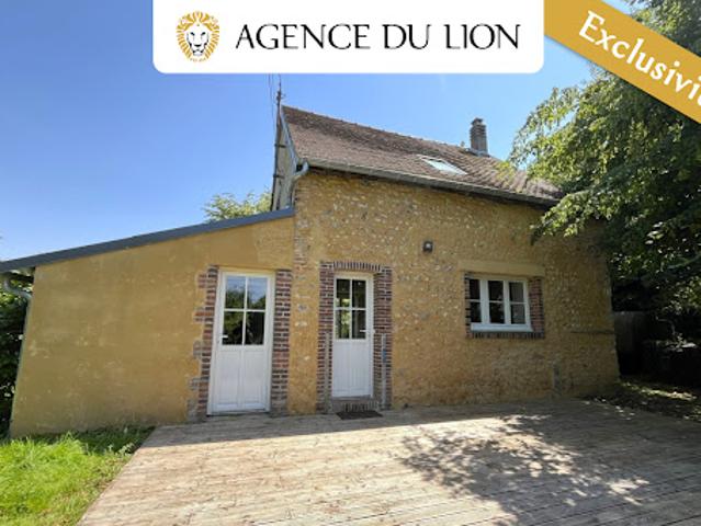 Location Maison 3 pièces 71 m2 Morvilliers