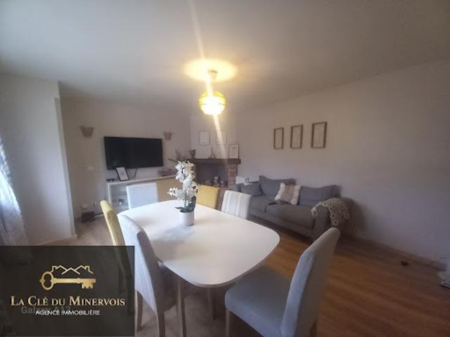 Location Maison 3 pièces 71 m2 Mailhac
