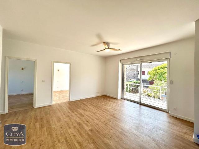 Location Maison 3 pièces 71m² ALBI 81000