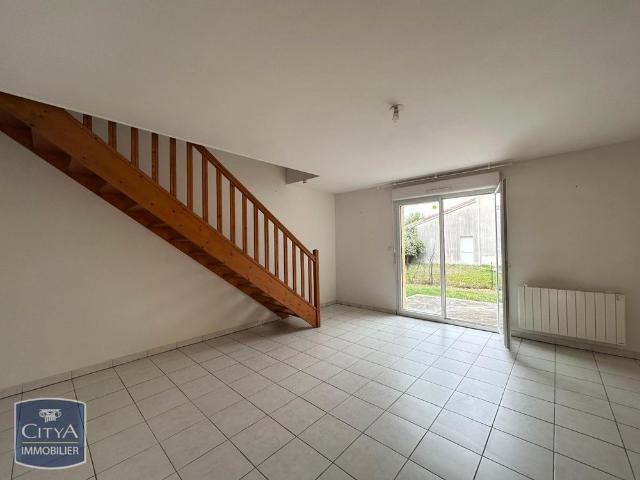 Location Maison 3 pièces 71m² LA VILLE DIEU DU TEMPLE 82290