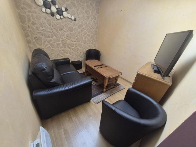Location Maison 3 pièces 71m² ST ETIENNE AU MONT 62360