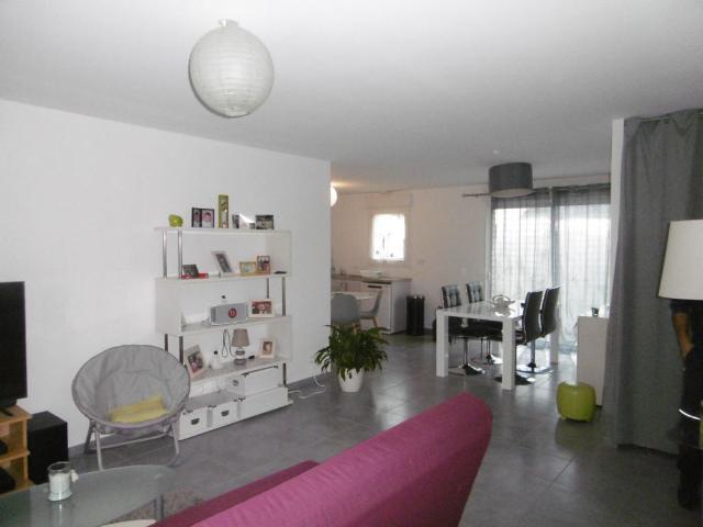Location Maison 3 pièces 71m²