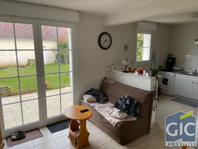 Location Maison 3 pièces 71m²