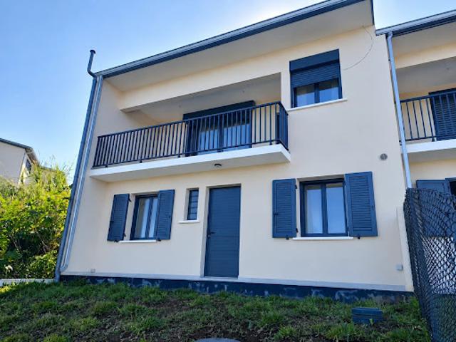 Location Maison 3 pièces 72.4 m2 Petite ile