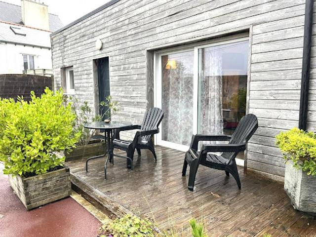 Location Maison 3 pièces 72.64 m2 Le Relecq Kerhuon