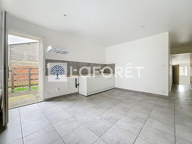 Location Maison 3 pièces 72.86 m2 La Forêt sur Sèvre