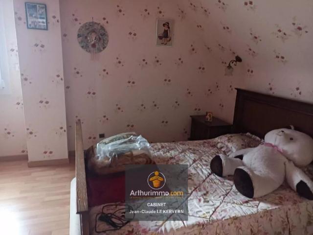 Location Maison 3 pièces 72 m2 à Plaintel