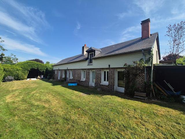Location Maison 3 pièces 72 m2 Bois Guillaume