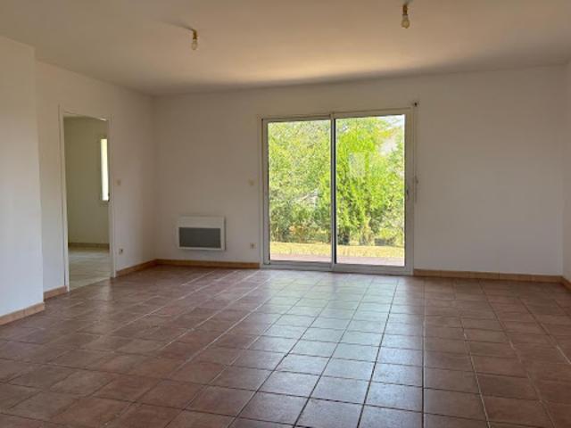 Location Maison 3 pièces 72 m2 Habas