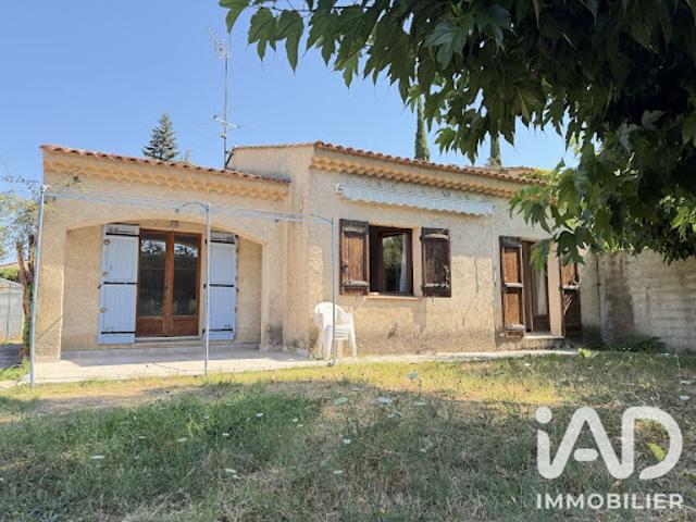 Location Maison 3 pièces 72 m2 Le Val