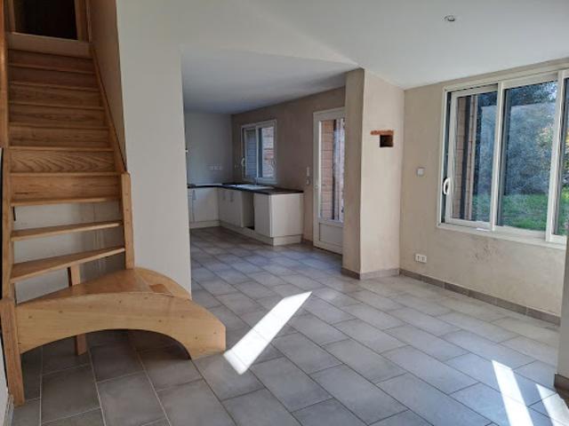 Location Maison 3 pièces 72 m2 Montbeton