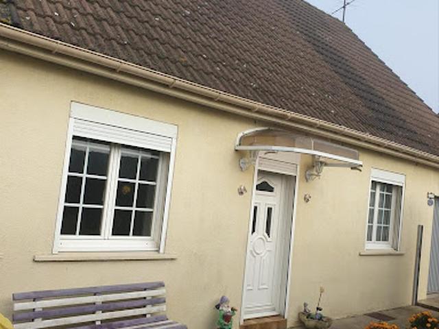 Location Maison 3 pièces 72 m2 Savy