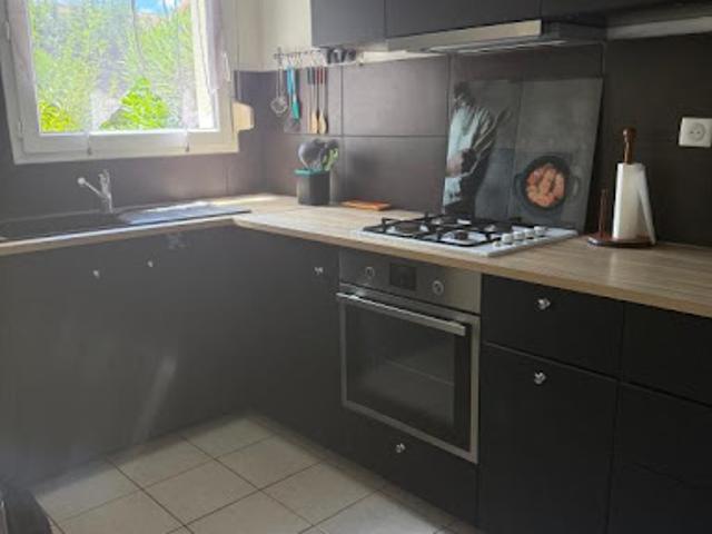 Location Maison 3 pièces 72 m2 Pont Saint Esprit