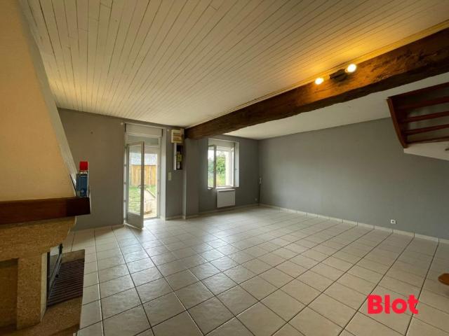 Location Maison 3 pièces 72m² ERCE EN LAMEE 35620