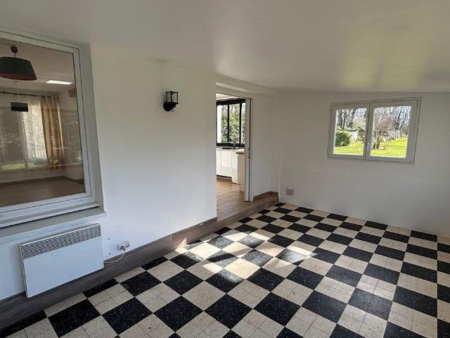 Location Maison 3 pièces 72m²