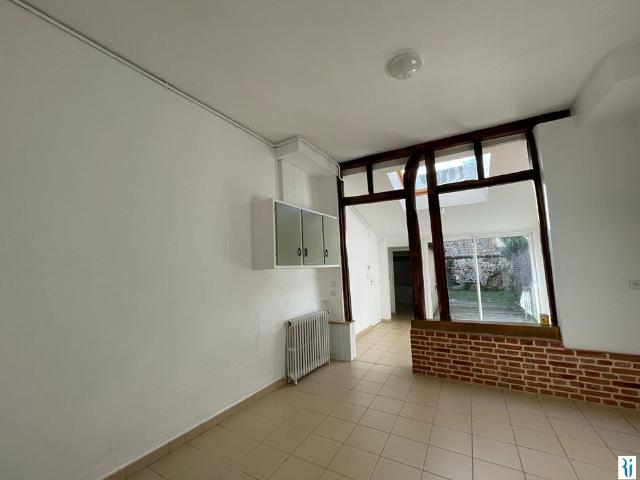 Location Maison 3 pièces 72m²