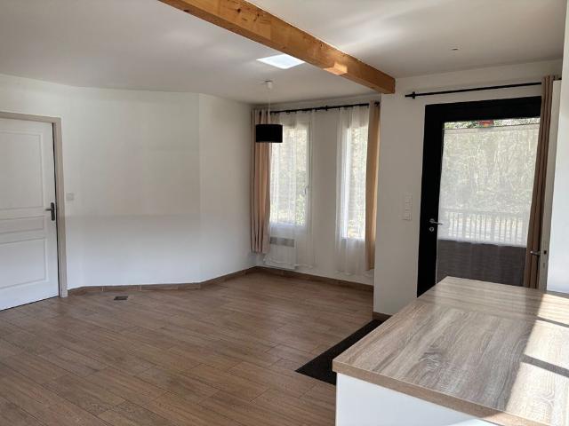 Location Maison 3 pièces 72m²