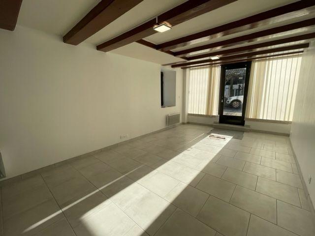 Location Maison 3 pièces 72m²