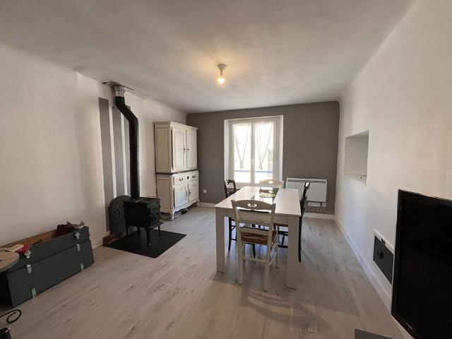 Location Maison 3 pièces 72m²