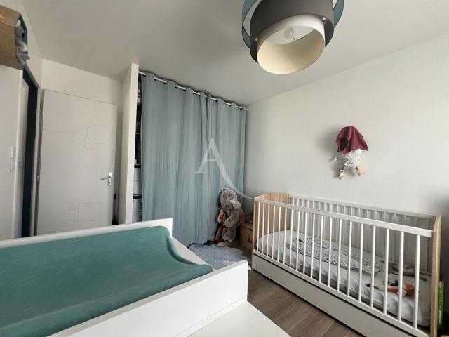 location maison 3 pièces, 73.00m², chaniers
