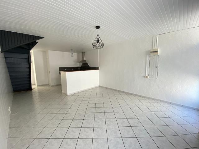 Location maison 3 pièces, 73.34m², Pexiora