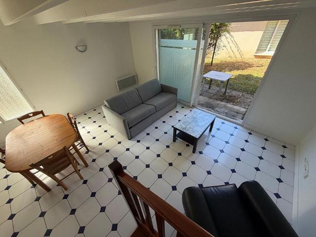 Location maison 3 pièces, 73.63m², Saint Herblain