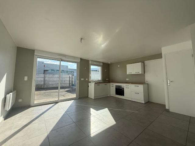 Location Maison 3 pièces 73.75 m2 Orchies