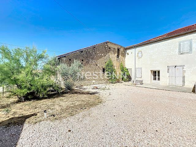 Location Maison 3 pièces 73 m2 Auch