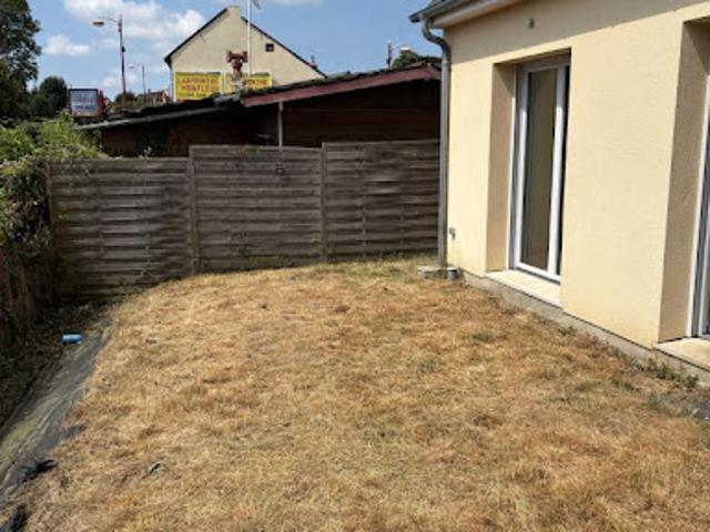 Location Maison 3 pièces 73 m2 Equemauville