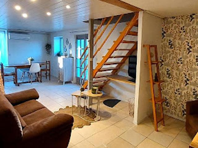 Location Maison 3 pièces 73 m2 Narbonne