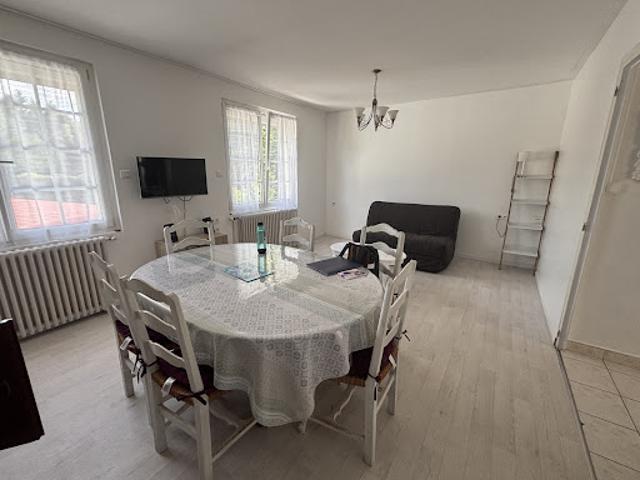 Location Maison 3 pièces 73 m2 Pouzauges