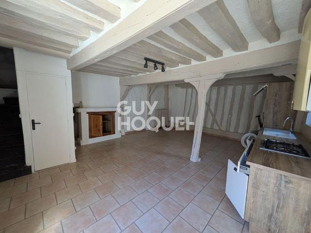 Location Maison 3 pièces 73m² AUXERRE 89000