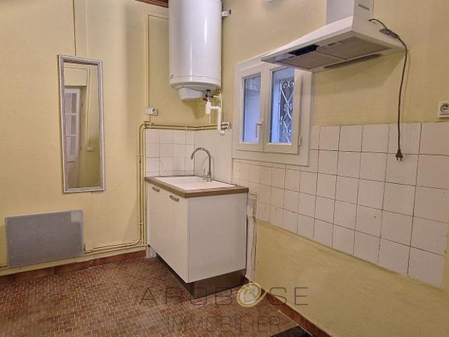 Location Maison 3 pièces 73m² AIGUILLON 47190