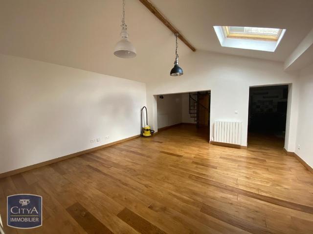 Location Maison 3 pièces 73m² RAMBOUILLET 78120