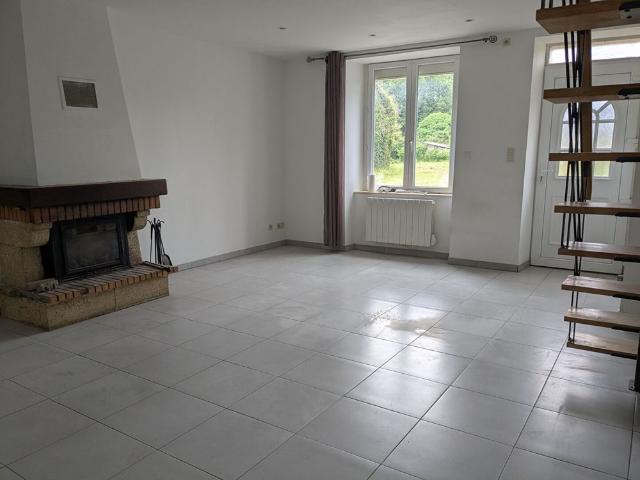 Location Maison 3 pièces 73m²