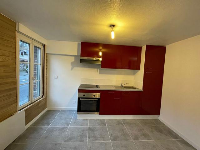 Location Maison 3 pièces 73m²