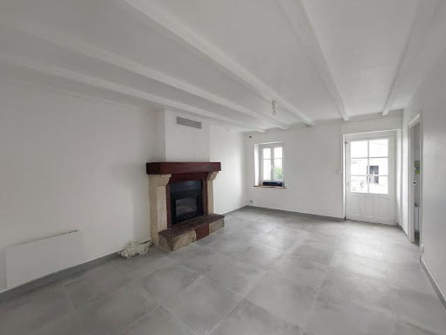 Location Maison 3 pièces 74.7 m2 Le Bignon