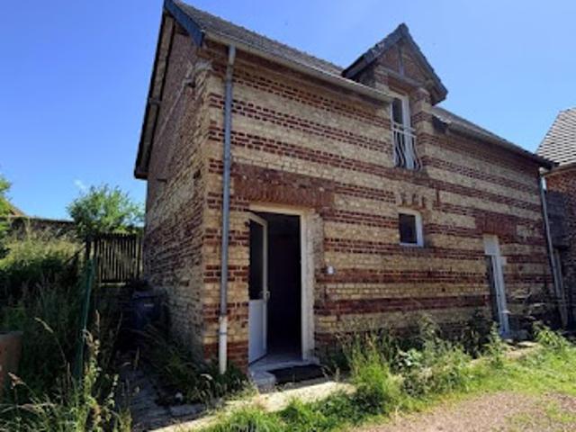Location Maison 3 pièces 74.48 m2 Démuin