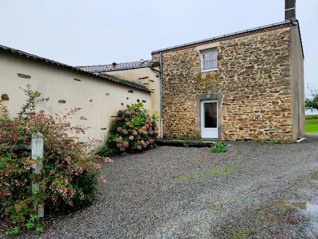 Location Maison 3 pièces 74.64 m2 Château Thébaud