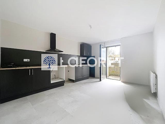 Location Maison 3 pièces 74.79 m2 Bressuire